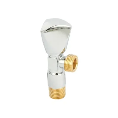 پالش زاویہ والو